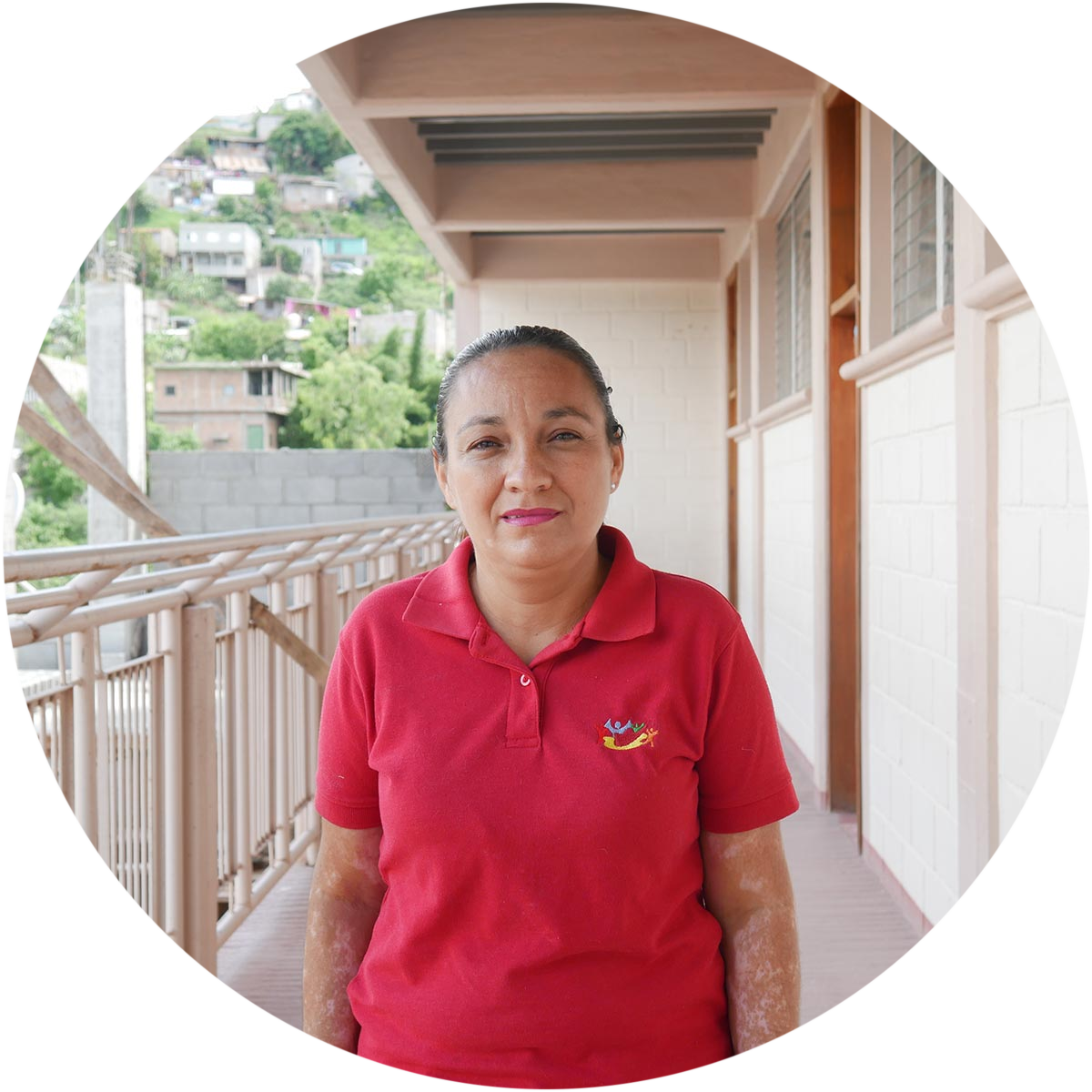Custodian