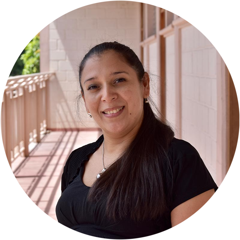 Middle School Language Arts Teacher