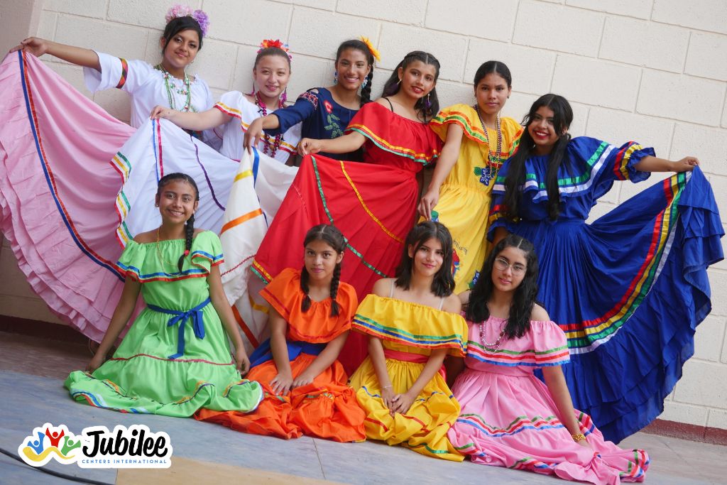 traditional honduran clothing