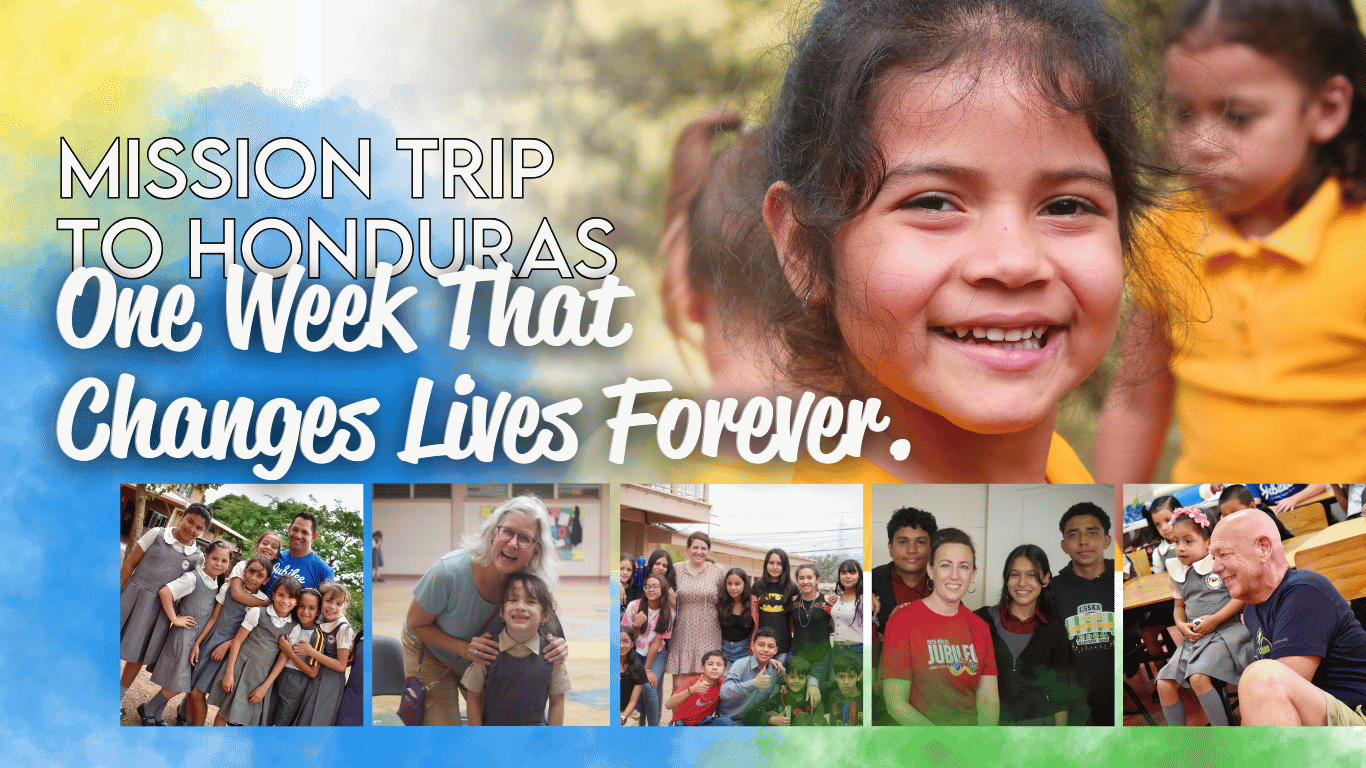 Homepage Banner