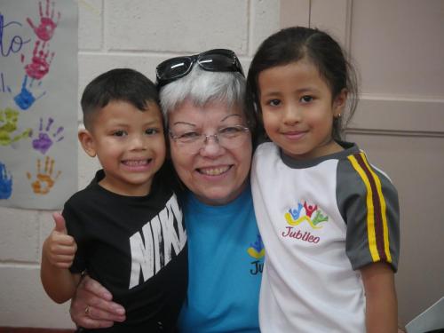 Teaching, serving, growing – Michigan elders on their first mission trip.